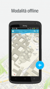 2GIS: Offline map & navigation screenshot 1