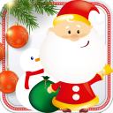 Santa Claus Virtual "Speaker and Dancer"