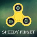 Fidget Spinner - Speedy Fidget Icon