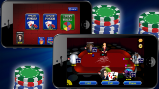 Poker Offline screenshot 5