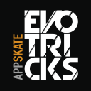 EVOTRICKS APP SKATE