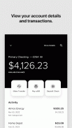 Frontwave Mobile Banking screenshot 0