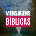 Mensagens Bíblicas icon