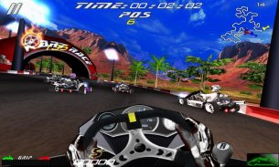 Kart Racing Ultimate screenshot 1