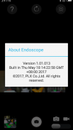 OTG Endoscope screenshot 2