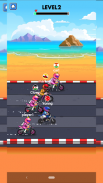 Stunt Moto screenshot 4