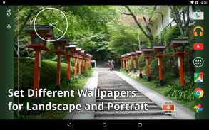 Image 2 Live Wallpaper screenshot 1