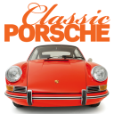 Classic Porsche Magazine Icon