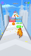 Flying Money:Gold Rush screenshot 4