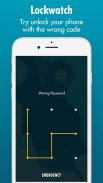 Lockwatch : Anti Theft screenshot 3