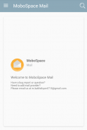 All Emails Providers MoboSpace screenshot 0