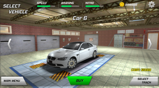 Drift Masters screenshot 5