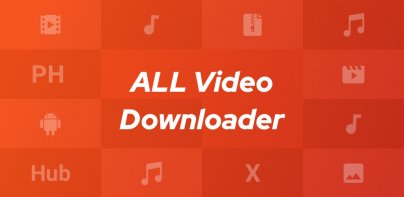 Downloader wszystkich wideo