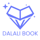 Dalali Book for Diamond Broker Icon