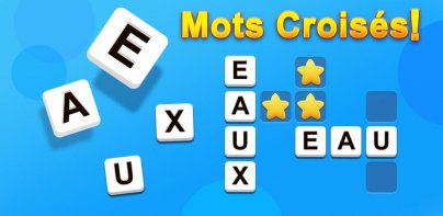 Mots Croisés