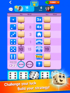 Yatzy Arena - кубик игральный screenshot 8