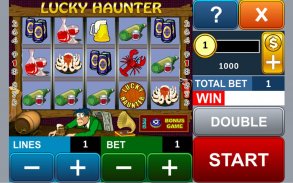 Crazy Slots screenshot 4