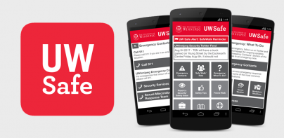 UW Safe