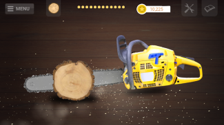 Chainsaw – Apps no Google Play