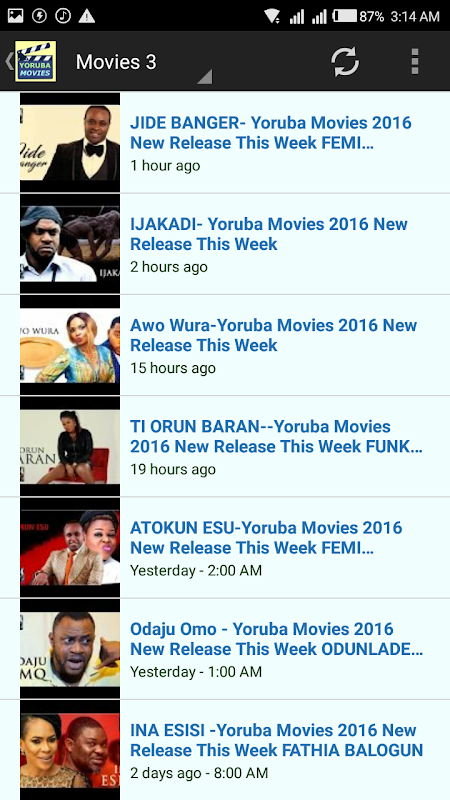 Website to discount download yoruba movies