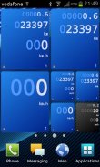 Drivers Widget - Speedometer screenshot 5