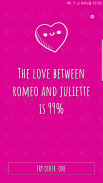 True Love Calculator screenshot 4