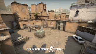 Counter Strike : Offline Game screenshot 7