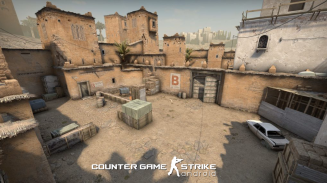 Counter Strike - Téléchargement de l'APK pour Android