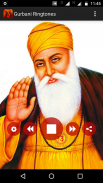 Gurbani Ringtones screenshot 1