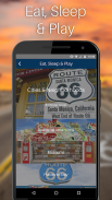 Route 66 Travel Guide screenshot 2