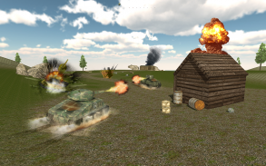 World Tanks War Machines Force screenshot 5