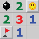 Minesweeper icon