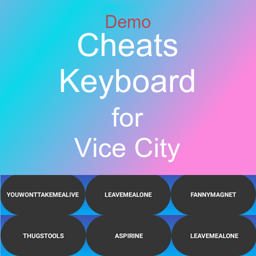 Descargar CheatCode Keyboard APK para Android 2023