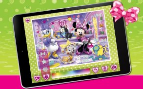 Puzzle App Minnie screenshot 3