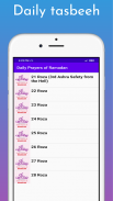 Ramadan Prayers screenshot 3