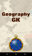 Geography GK screenshot 0