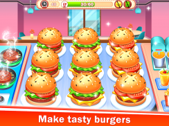 Super Chef 2 - Cooking Game screenshot 9