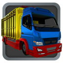 ES Truck Simulator ID Icon