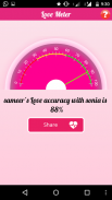 Love Meter screenshot 3