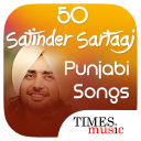 50 Satinder Sartaaj Punjabi So Icon