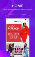 Ericdress Fashion Clothes Shop screenshot 3