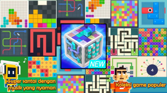 Puzzledom screenshot 0