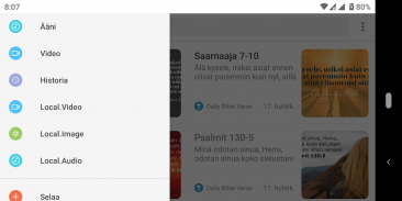 Päivän Jae screenshot 6