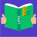 UMI Lecturas 2020 Icon