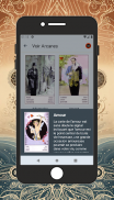 Le Tarot Gitan screenshot 5