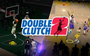 DoubleClutch 2 : Basketball screenshot 11