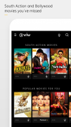 Viu : Arabic, Korean, Hindi Series and Movies screenshot 6