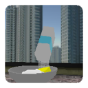 Bake Simulator Icon