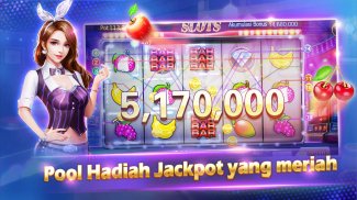 Lucky Slots - Casino Slots screenshot 2