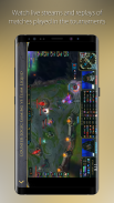 LCS | League of Legends Mobile screenshot 1